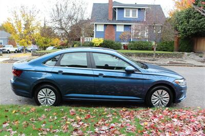 2019 Volkswagen Jetta 1.4T S   - Photo 4 - Seattle, WA 98103