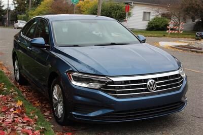 2019 Volkswagen Jetta 1.4T S   - Photo 3 - Seattle, WA 98103