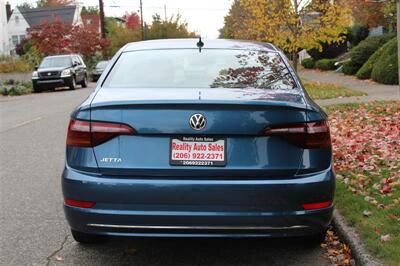 2019 Volkswagen Jetta 1.4T S   - Photo 6 - Seattle, WA 98103