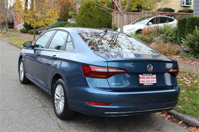 2019 Volkswagen Jetta 1.4T S   - Photo 7 - Seattle, WA 98103