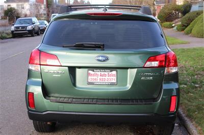 2013 Subaru Outback 2.5i Limited   - Photo 5 - Seattle, WA 98103