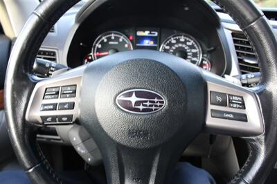 2013 Subaru Outback 2.5i Limited   - Photo 18 - Seattle, WA 98103