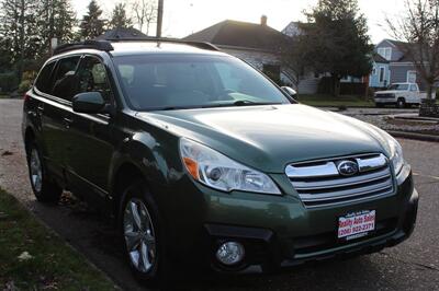 2013 Subaru Outback 2.5i Limited   - Photo 3 - Seattle, WA 98103