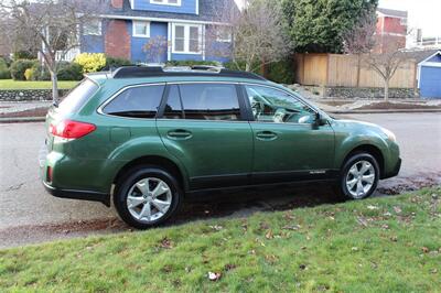 2013 Subaru Outback 2.5i Limited   - Photo 4 - Seattle, WA 98103