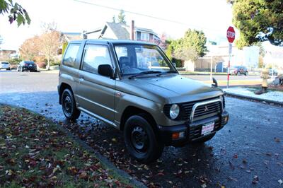 1995 Mitsubishi Mini pajero H56A   - Photo 3 - Seattle, WA 98103