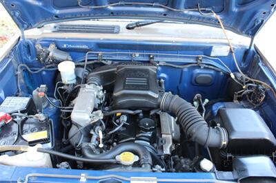 1995 Mitsubishi Mini pajero H56A   - Photo 20 - Seattle, WA 98103