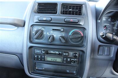 1995 Mitsubishi Mini pajero H56A   - Photo 15 - Seattle, WA 98103