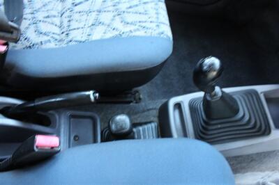 1995 Mitsubishi Mini pajero H56A   - Photo 16 - Seattle, WA 98103