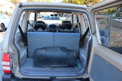 1995 Mitsubishi Mini pajero H56A   - Photo 18 - Seattle, WA 98103