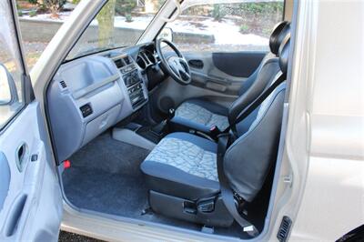 1995 Mitsubishi Mini pajero H56A   - Photo 9 - Seattle, WA 98103