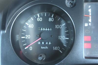 1995 Mitsubishi Mini pajero H56A   - Photo 14 - Seattle, WA 98103