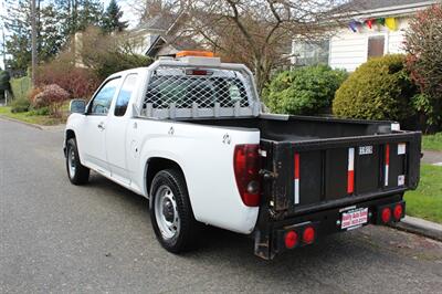 2012 Chevrolet Colorado Work Truck   - Photo 6 - Seattle, WA 98103