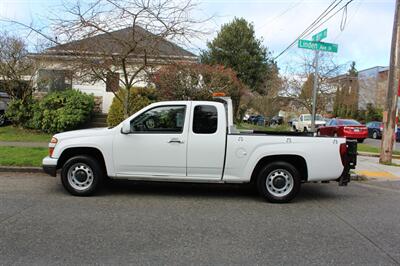 2012 Chevrolet Colorado Work Truck   - Photo 7 - Seattle, WA 98103