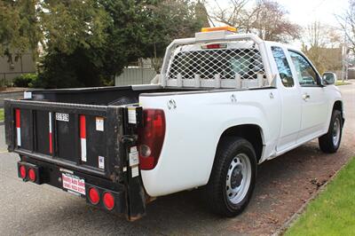 2012 Chevrolet Colorado Work Truck   - Photo 4 - Seattle, WA 98103