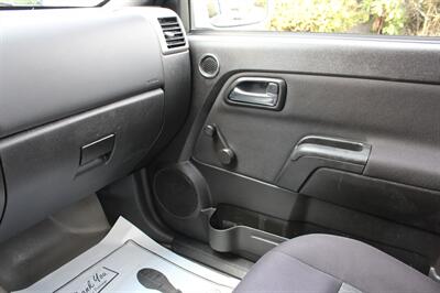 2012 Chevrolet Colorado Work Truck   - Photo 12 - Seattle, WA 98103