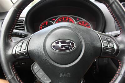2011 Subaru Impreza WRX Premium   - Photo 15 - Seattle, WA 98103
