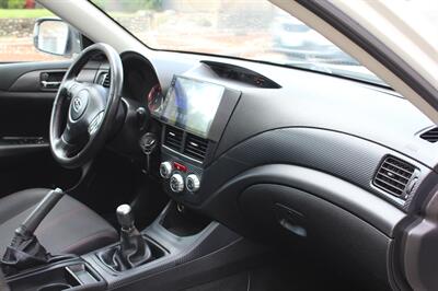 2011 Subaru Impreza WRX Premium   - Photo 10 - Seattle, WA 98103