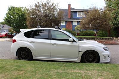 2011 Subaru Impreza WRX Premium   - Photo 4 - Seattle, WA 98103