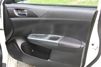 2011 Subaru Impreza WRX Premium   - Photo 13 - Seattle, WA 98103