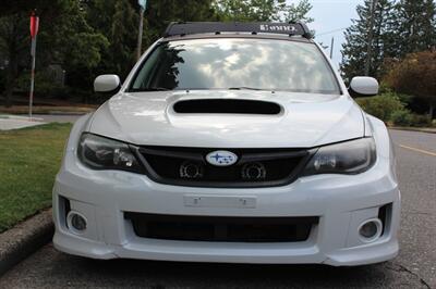 2011 Subaru Impreza WRX Premium   - Photo 2 - Seattle, WA 98103
