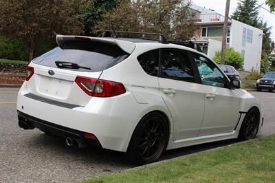 2011 Subaru Impreza WRX Premium   - Photo 5 - Seattle, WA 98103