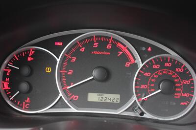 2011 Subaru Impreza WRX Premium   - Photo 14 - Seattle, WA 98103