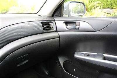 2011 Subaru Impreza WRX Premium   - Photo 18 - Seattle, WA 98103