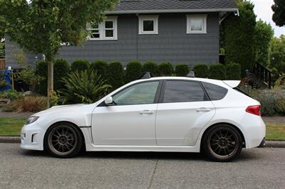 2011 Subaru Impreza WRX Premium   - Photo 8 - Seattle, WA 98103