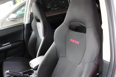 2011 Subaru Impreza WRX Premium   - Photo 21 - Seattle, WA 98103