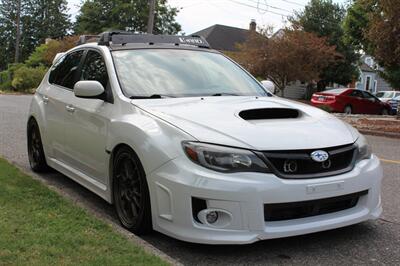 2011 Subaru Impreza WRX Premium   - Photo 3 - Seattle, WA 98103