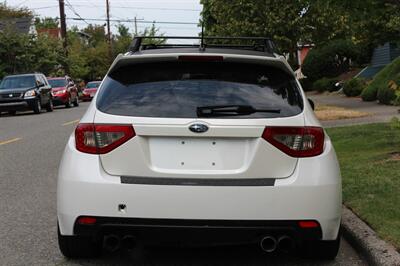 2011 Subaru Impreza WRX Premium   - Photo 6 - Seattle, WA 98103