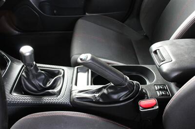 2011 Subaru Impreza WRX Premium   - Photo 22 - Seattle, WA 98103