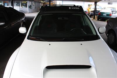 2011 Subaru Impreza WRX Premium   - Photo 23 - Seattle, WA 98103