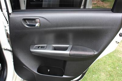 2011 Subaru Impreza WRX Premium   - Photo 12 - Seattle, WA 98103