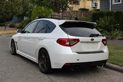 2011 Subaru Impreza WRX Premium   - Photo 7 - Seattle, WA 98103