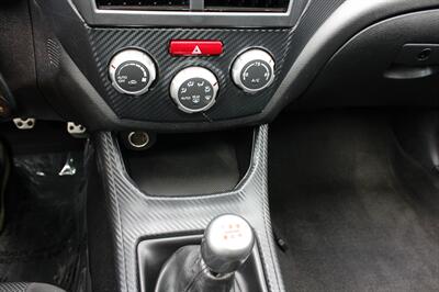 2011 Subaru Impreza WRX Premium   - Photo 17 - Seattle, WA 98103