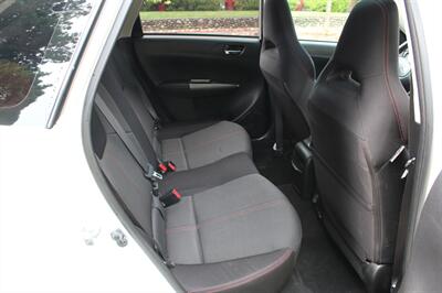 2011 Subaru Impreza WRX Premium   - Photo 11 - Seattle, WA 98103