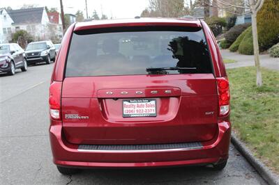 2014 Dodge Grand Caravan SXT 30th Anniversary   - Photo 6 - Seattle, WA 98103