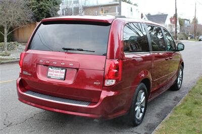 2014 Dodge Grand Caravan SXT 30th Anniversary   - Photo 5 - Seattle, WA 98103