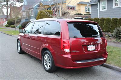 2014 Dodge Grand Caravan SXT 30th Anniversary   - Photo 7 - Seattle, WA 98103