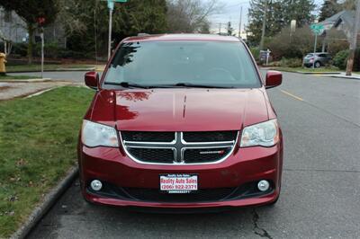 2014 Dodge Grand Caravan SXT 30th Anniversary   - Photo 2 - Seattle, WA 98103