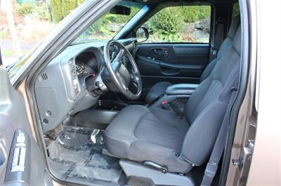 2003 Chevrolet Blazer LS   - Photo 9 - Seattle, WA 98103