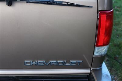 2003 Chevrolet Blazer LS   - Photo 15 - Seattle, WA 98103