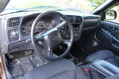 2003 Chevrolet Blazer LS   - Photo 11 - Seattle, WA 98103