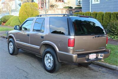 2003 Chevrolet Blazer LS   - Photo 7 - Seattle, WA 98103