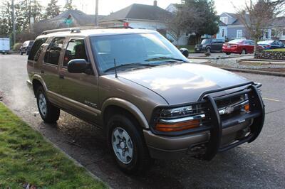 2003 Chevrolet Blazer LS   - Photo 3 - Seattle, WA 98103