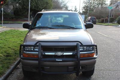 2003 Chevrolet Blazer LS   - Photo 2 - Seattle, WA 98103