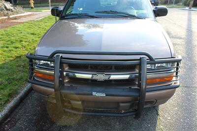 2003 Chevrolet Blazer LS   - Photo 19 - Seattle, WA 98103