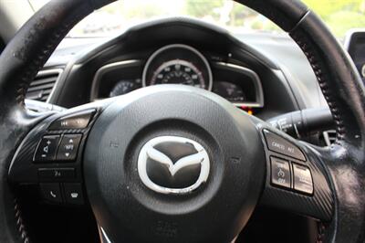 2016 Mazda Mazda3 i Grand Touring   - Photo 15 - Seattle, WA 98103