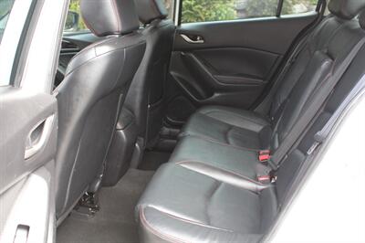 2016 Mazda Mazda3 i Grand Touring   - Photo 11 - Seattle, WA 98103